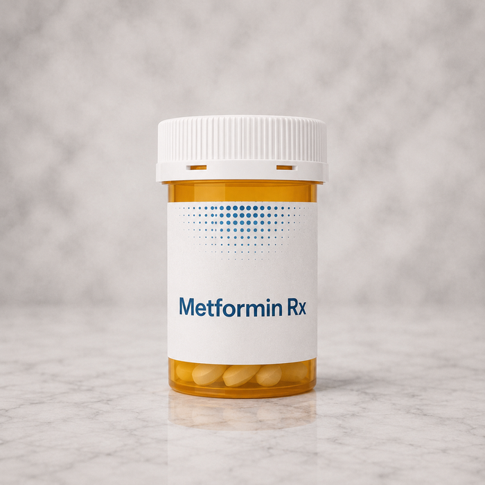 Metformin option
