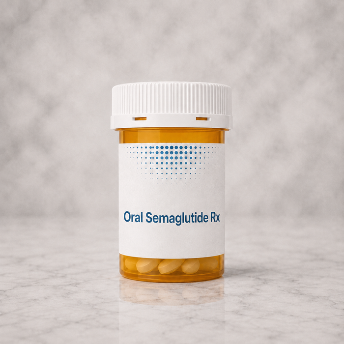 Semaglutide support option