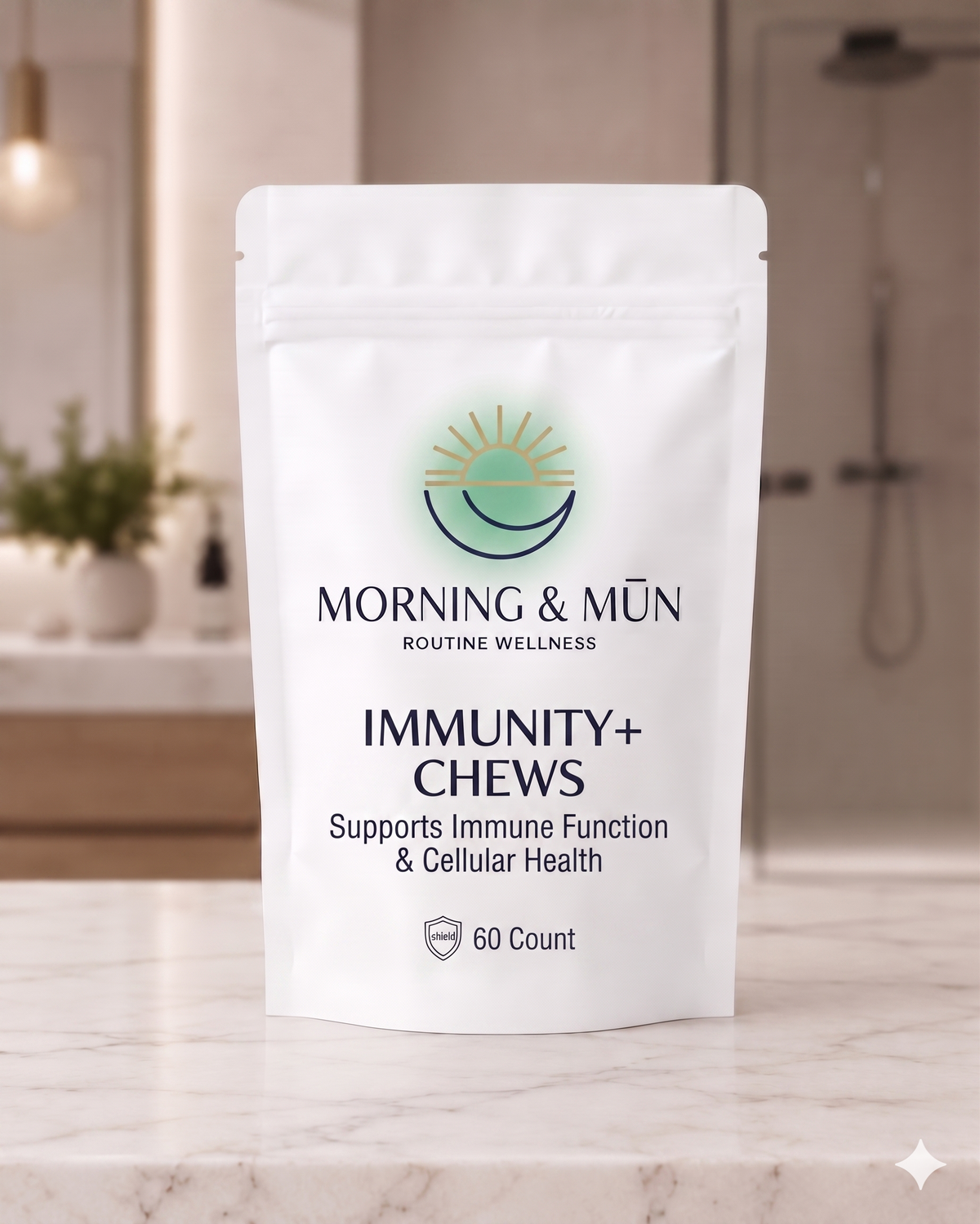 Immunity+ Chews