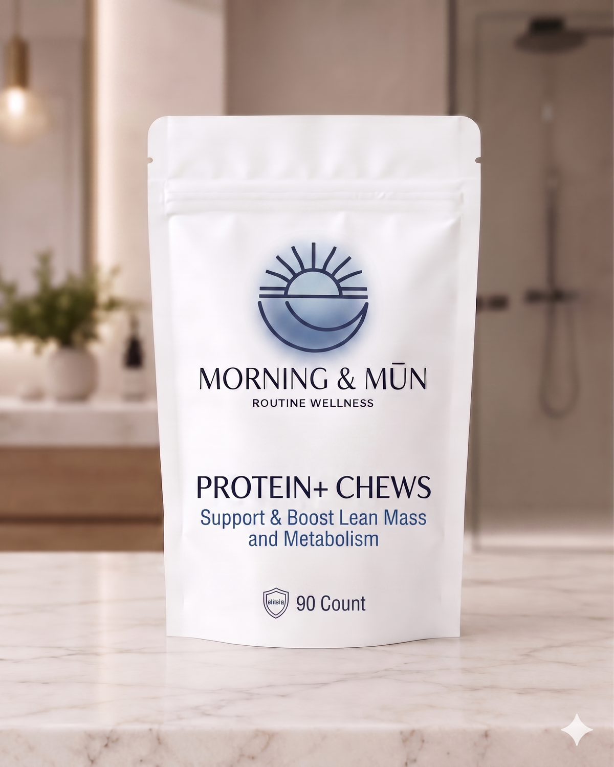 Protein+ Chews