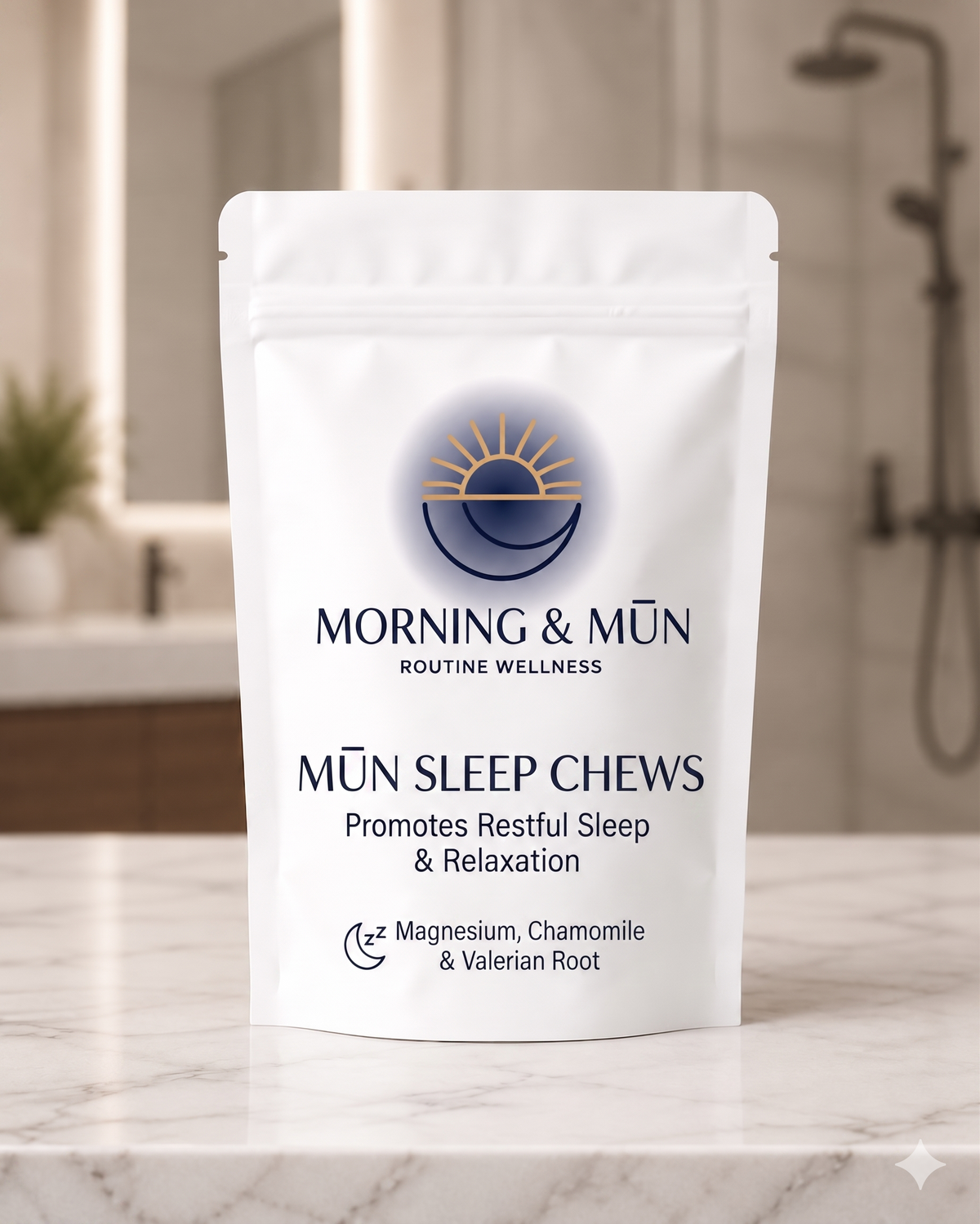 Mūn Sleep Chews