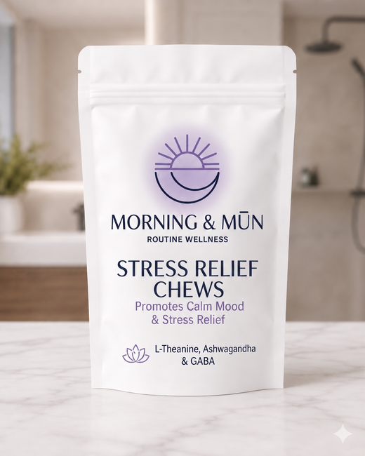 Stress Relief Chews