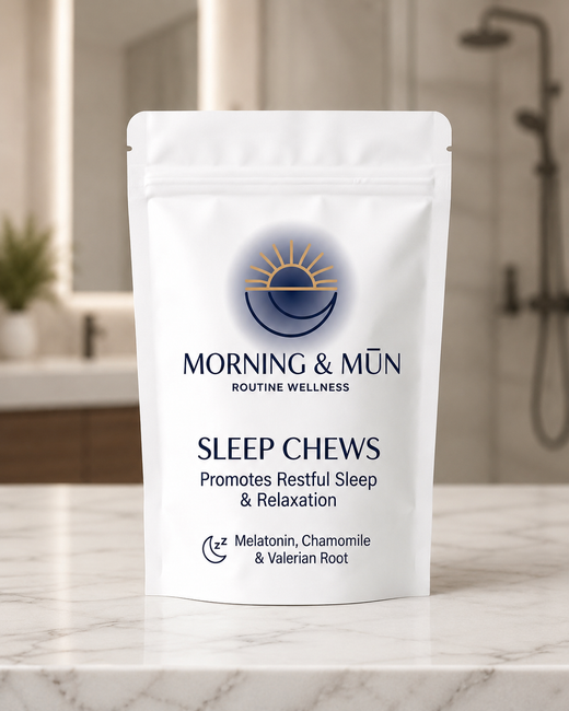 Mūn Sleep Chews