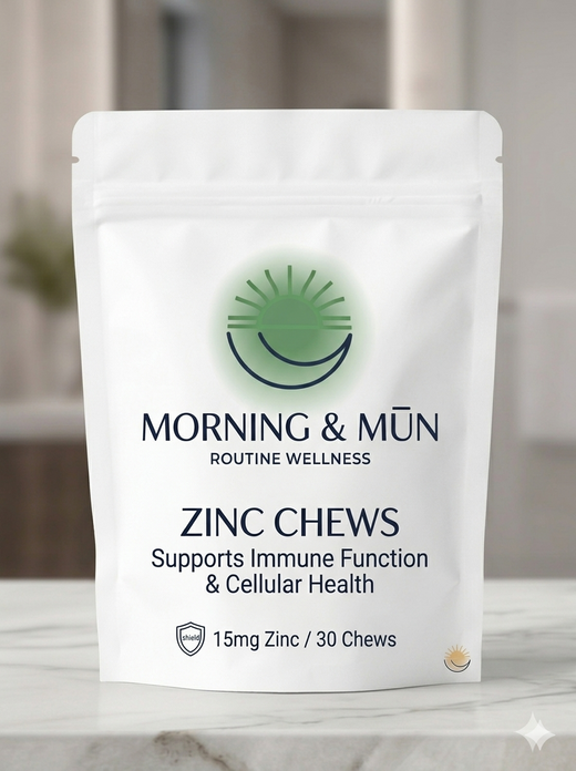 Stress Relief Chews